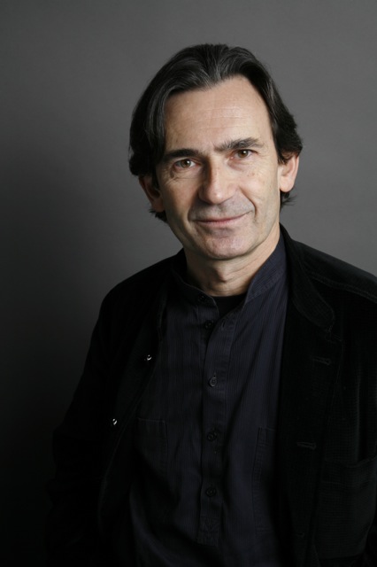 Benoît Peeters