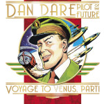 Dan Dare: Voyage To Venus Part One
