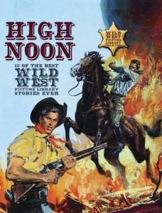 High Noon: Wild West Picture Library