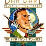 Dan Dare: The Man From Nowhere