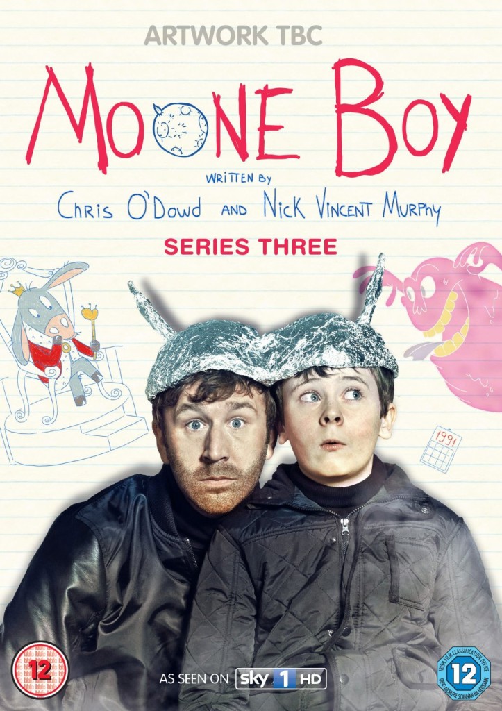 Moone Boy - Series 3