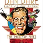 Dan Dare: The Phantom Fleet