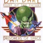 Dan Dare: Prisoners of Space