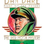 Dan Dare: The Red Moon Mystery