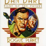 Dan Dare: Rogue Planet