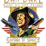 Dan Dare: Safari in Space