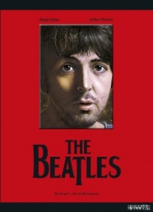 The Beatles Story - German Cover (Paul McCartney Limited Edition)
