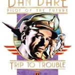 Dan Dare: Trip to Trouble