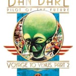 Dan Dare: Voyage To Venus Part Two