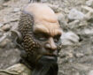 Doctor Who: A Draconian