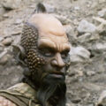 Doctor Who: A Draconian