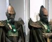 Draconians from “Doctor Who: Frontier in Space”. Image: BBC