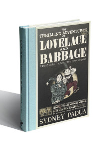 Lovelace and Babbage (Penguin edition)