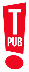 TPub Logo