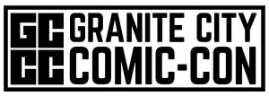 Granite City Con Logo