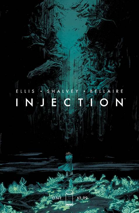 Injection #1
