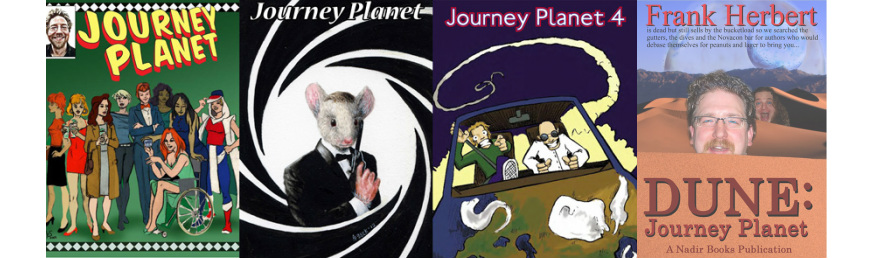 Journey Planet Montage
