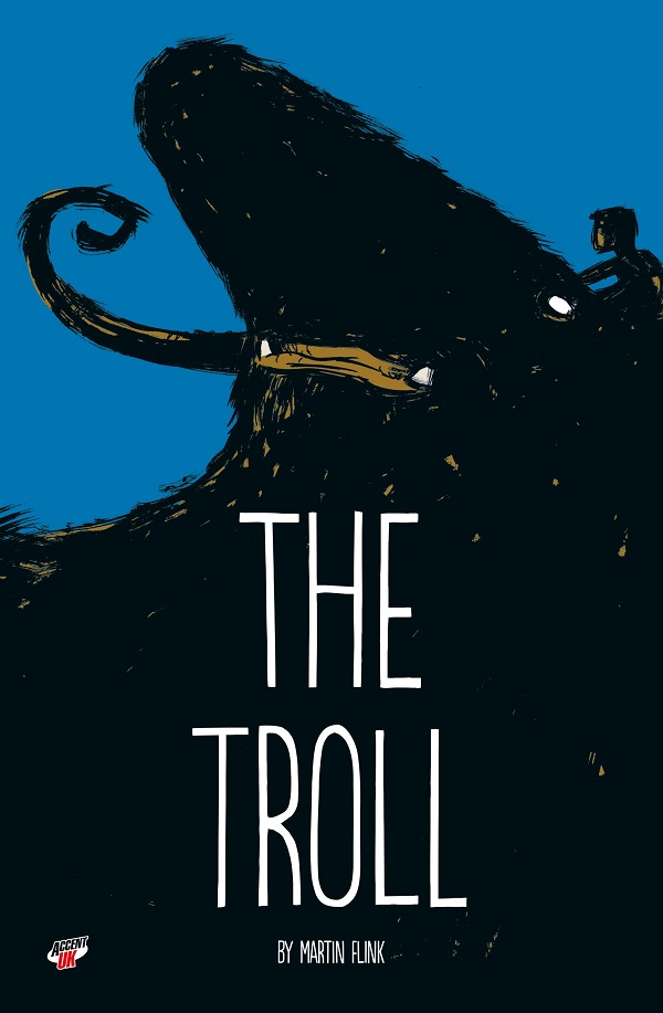 The Troll Cover
