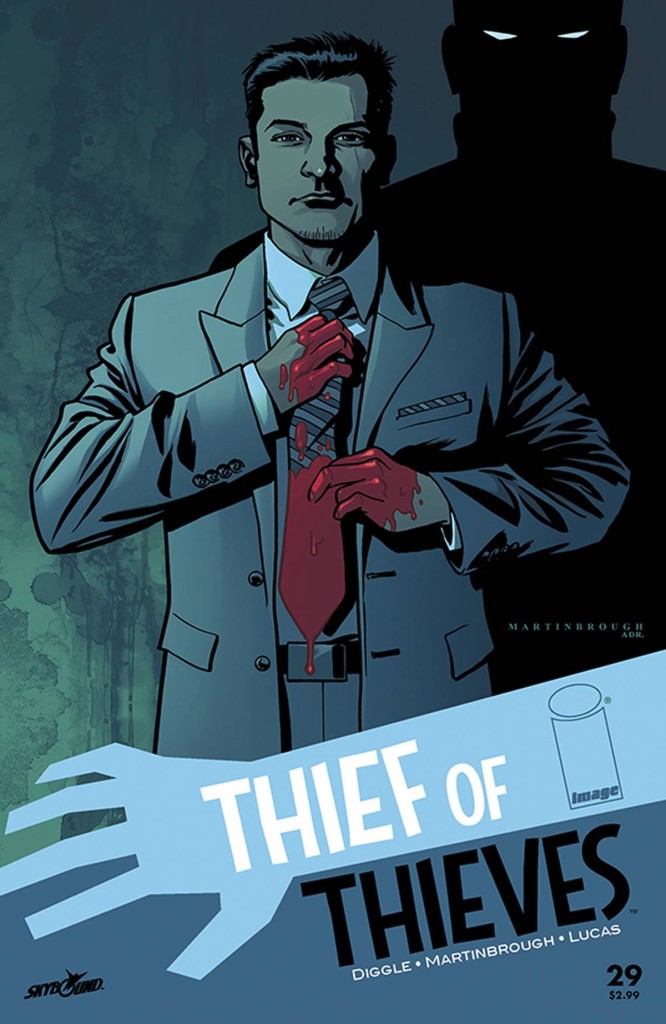 Thief Of Thieves #29