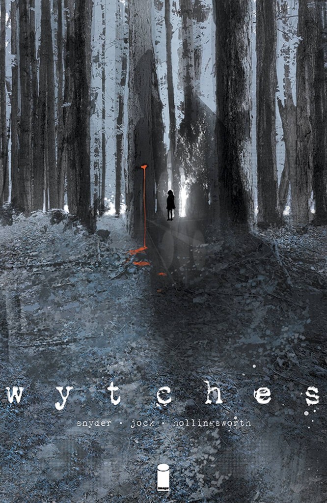 Wytches Trade Paperback Volume 1