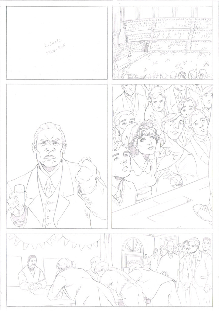 Bottomley – Brand of Britain - Page 2 Pencils