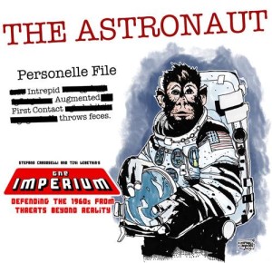 The Imperium - Astronaut Promo