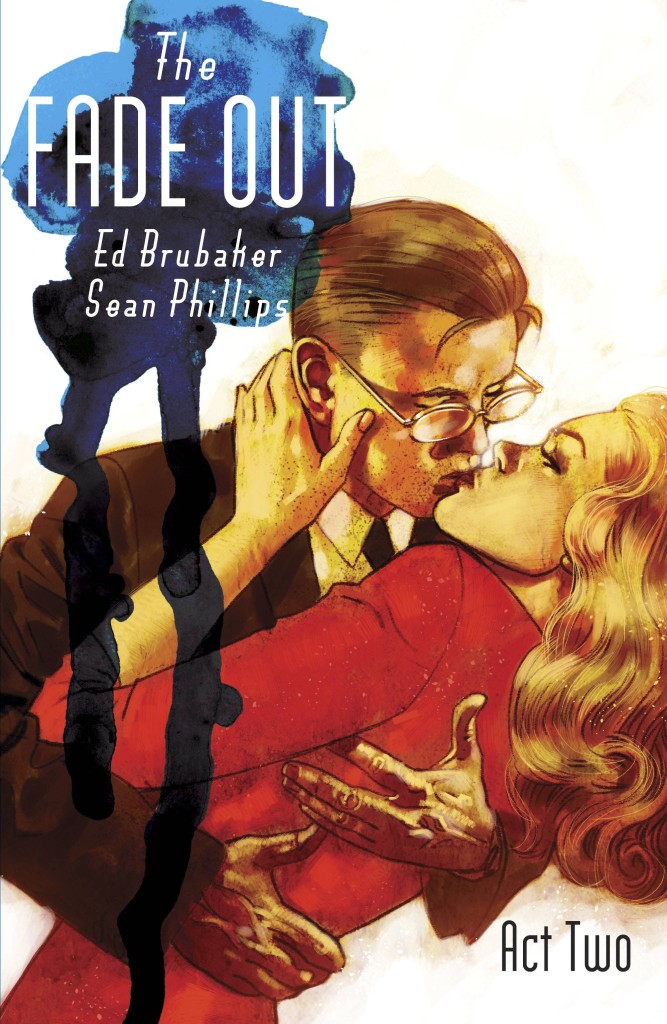 Fade Out Trade Paperback Volume 2