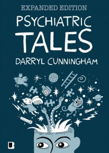 Psychiatric Tales Expanded Edition Cover