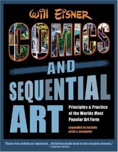  Comics and Sequential Art