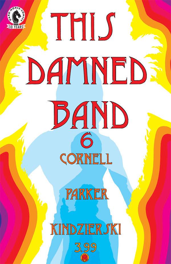 This Damned Band #6
