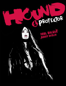 Hound - Cover