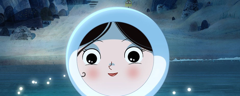 Song of the Sea Exhibition Image