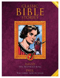 David: The Shepherd King