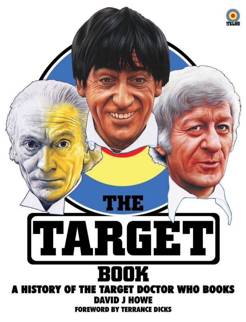 The Target Book - 2016 Edition