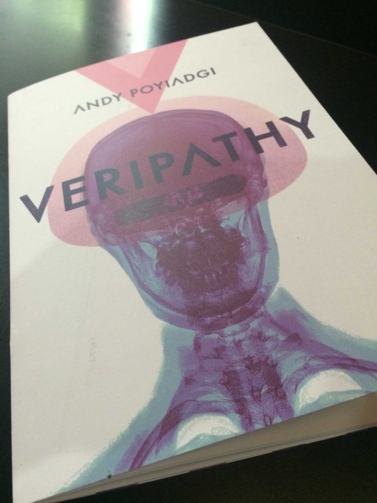 Veripathy by Andy Poyiadgi