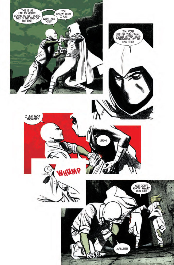 Moon-Knight-5-P3Moon Knight #5 (2016) - Preview 3