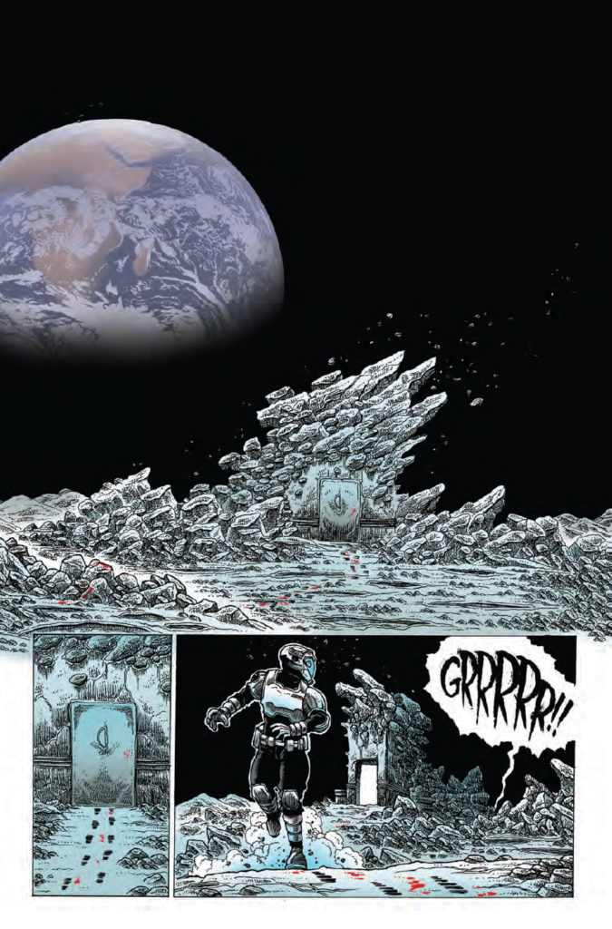 Moon-Knight-5-P3Moon Knight #5 (2016) - Preview 6