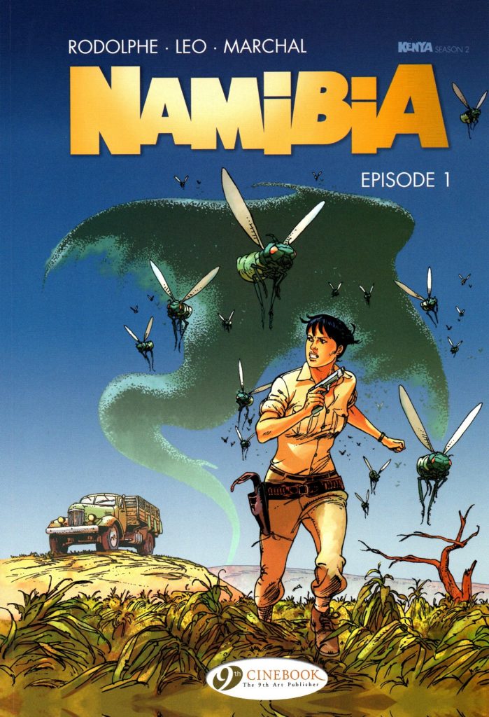 Namibia 1 Cover 001