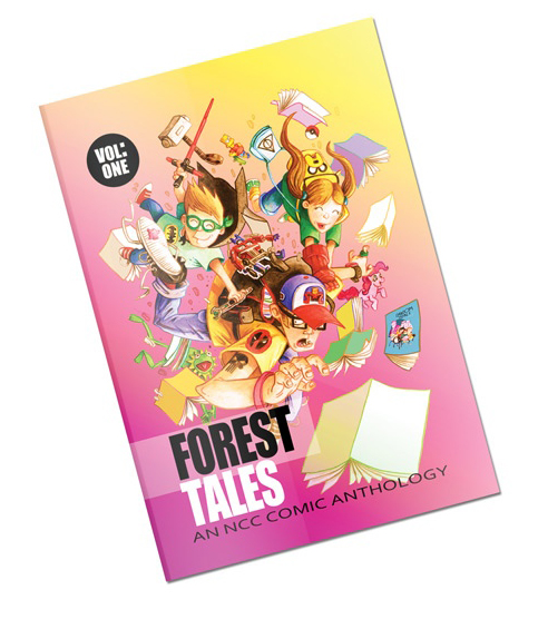 Forest Tales 2016