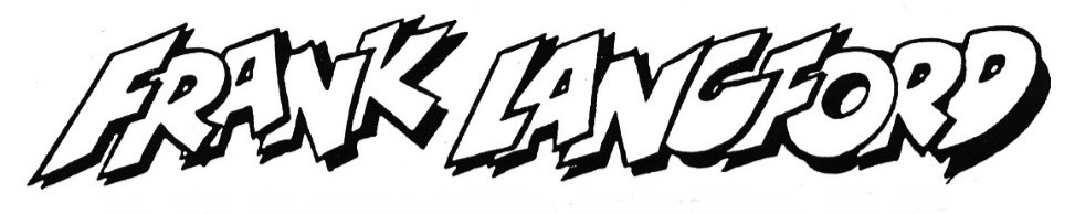 Frank Langford Logo