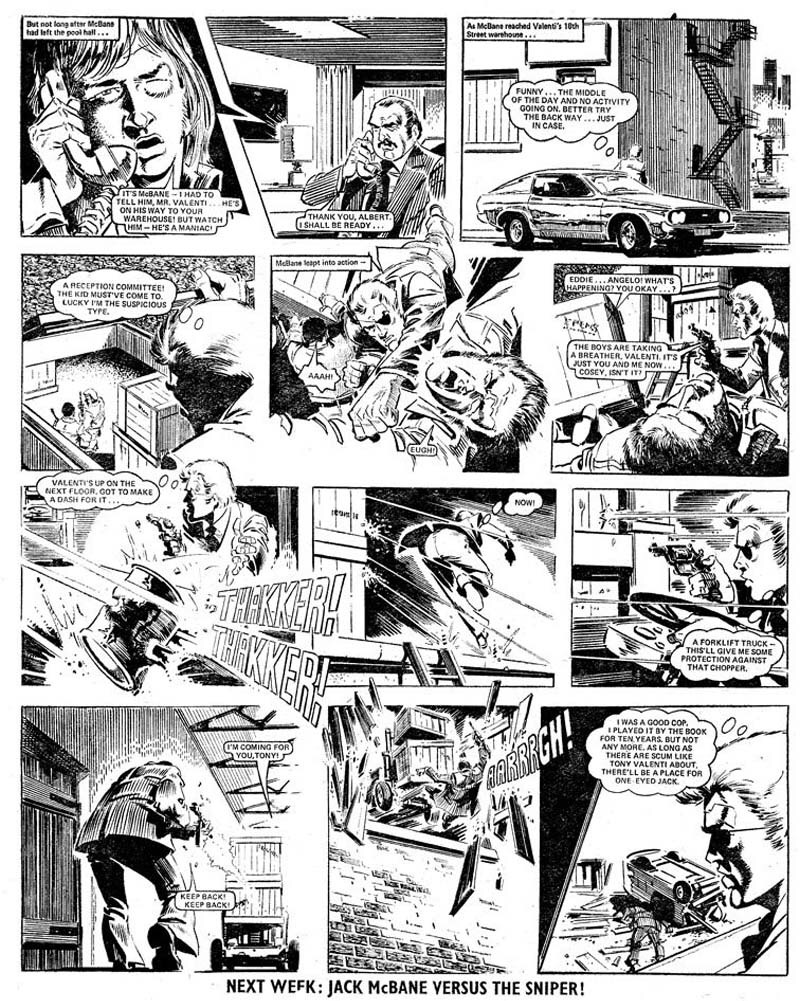 One-Eyed Jack - Valiant (20th December 1975) - Page 2