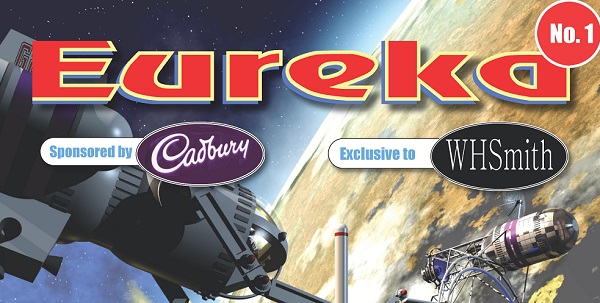 Logo Eureka B snip