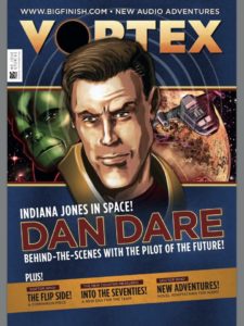 Vortex Issue 1994 - December 2016