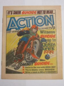 Action Issue 37