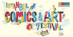 Istanbul Comics & Arts Festival