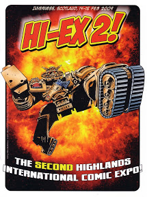 Hi-Ex 2009 Poster - Small