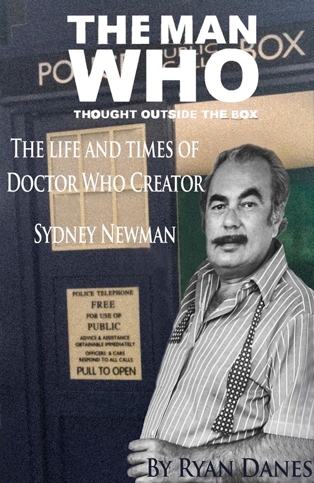 Sydney Newman: The Man Who Thought Outside the Box