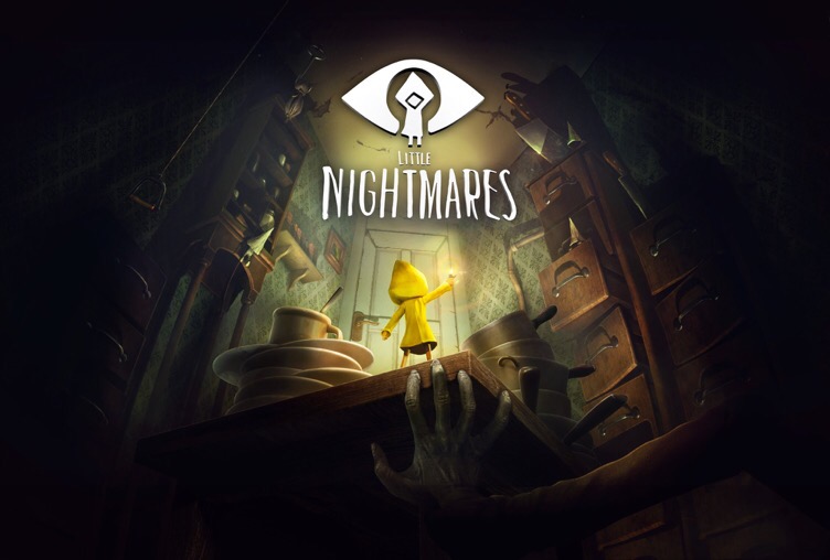 Little Nightmares - Promotional Art