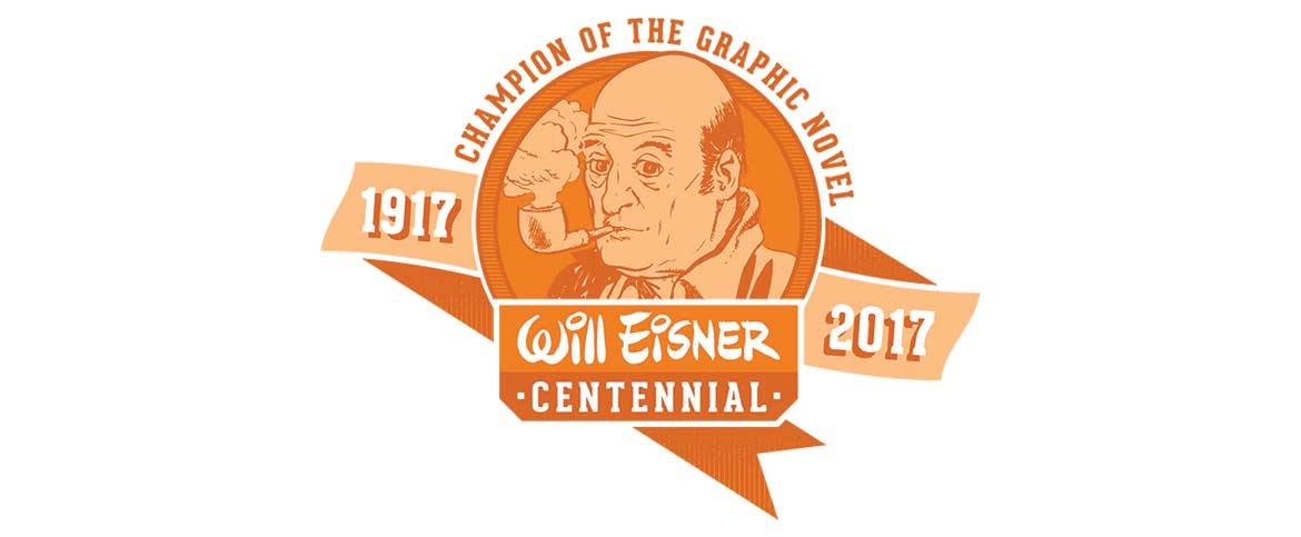 Will Eisner Centennial