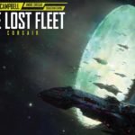 Lost Fleet #1 - Cover C by David Demaret